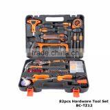 2pcs Set BMC Box Packed Impact Drill and Angle Grinder Set thumbnail-4