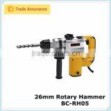 850W 26mm Rotary Hammer, Power Tools