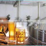 Stainless Steel Carbon Steel Beer Bottle/keg Filling Machine 600cc 500cc Large Beer Fermenting Equipment Mash System thumbnail-1