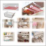 SSW-CM-211 Iron Refrigerator Storage Basket Wholesale China thumbnail-6