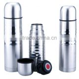 KAS_F Stainless Steel New Vaccum Flask