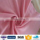 Cheap Plain Pocketing and Lining Polyester Cotton Grey Fabric