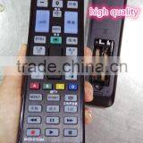 High Quality White 37 Buttons LED/LCD Remote Control for PHILIPSS With Lens ZF Network Set-top Box Controller thumbnail-5