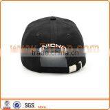 Custom Embroidery Baseball Sports Cap for Men thumbnail-2