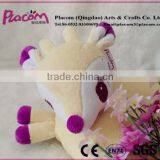 Best Selling Soft Comfortable Lovely Plush Baby Pillows thumbnail-4