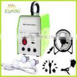 Solar Power System for no Electricity Area thumbnail-1