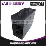 1500w Dmx Hazer Mist Fog Machine