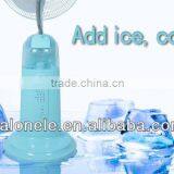 Hot Sale Mist Fan Water Mist Fan Mist Cooling Fan thumbnail-6