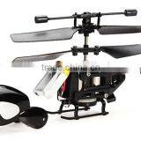 2CH Infrared Semi-micro RC Helicopter,Alloy Model Mini RC Helicopter China thumbnail-2