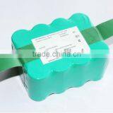 NS3000D03X3 ,Robot Vacuum Cleaner Samba XR210 Battery