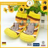 New Born Infant Socks Shoes/baby Shoe Socks/baby Socks Wholesale thumbnail-1