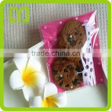 Wholesale Good Quality Cheap Decorative Plastic Bread Packaging Bag