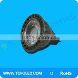 Sample Available Warm White Mr16 Diameter 35mm Gu10 Led Spot Light thumbnail-1