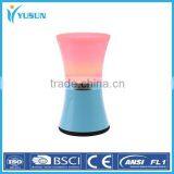 Small Pretty Waist Camp LED Lamp