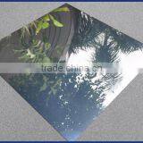 1050 1060 1100 polished aluminum mirror sheet polished aluminum sheet for mirror making