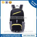 2014 Best Promotional Sport Bag Durable Polyester School Backpack