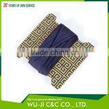 Wholesale China Products Polyester Custom Ribbon for Dress thumbnail-4