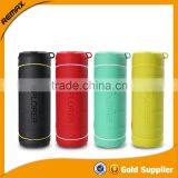 Remax 2016 Outdoor Wireless Music Mini Portable Bluetooth Speaker thumbnail-2