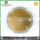 Cold Pressed Dry Cut Saw Blade for Stone thumbnail-4