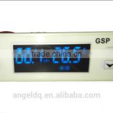 water proof refrigeration temperature and humidity controller thermostat