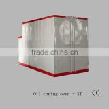 Hight Quality Electric Powder Curing Oven
