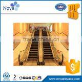 Outdoor Cheap Factory Work Cost Escalators