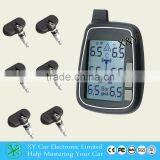 Supply Tuck Tire Pressure Monitoring System TPMS With Battery XY-TPMS601i thumbnail-2