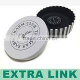 Wholesale Decorative New Design Cylinder Container With Lid thumbnail-2