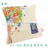 Eco-friendly Activated Bamboo Charcoal Car Freshener thumbnail-2