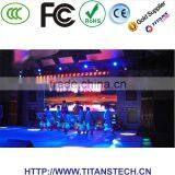 Best Selling Restaurant Led Display Screen