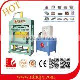 QT2-15 Cheap Small Model Interlcoking Brick Machine Cement Brick Machine Cost