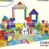 EVA,PE and Rubber Hydraulic Machine thumbnail-3