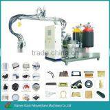 Polyurethane/Rubber/plastic Foam Injection Molding Machine