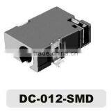 DC-012-SMD dc Jack Female