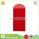 2016 Newest Design Unique Red Packet Custom Laser Cut Paper Printing Red Envelope thumbnail-5