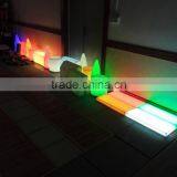 Artificial Glow Stone for Garden , Park , Hotel , Bar Night Light Decoration , LED Brick thumbnail-3
