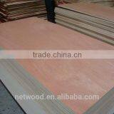 4x8 15mm Indoor Usage Furniture Grade Commercial Okoume Plywood thumbnail-3