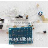 Blue Led 5MM Light LM358 Breathing Lamp Parts Kit Electronics DIY Interesting Product Suite thumbnail-1