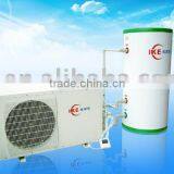 KF-100A Heat Pump Water Heater for small house