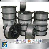 High Purity 99.95% Tungsten Filament Wire