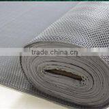 Sauna Hydrophobic Anti-slip Pvc s Shape Floor Mat thumbnail-3