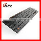 Universal Spanish PU Keyboard Case for 8" Tablet Android