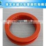 Hot Sale Oil Resistance Rubber O RING Gasket thumbnail-1