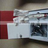 2015 Hot Sale CE Approval 12 Needles Anti-wrinkle Best Derma Pen Micro Needle thumbnail-4