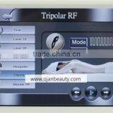 Popular in Spain Professional 2016 Newest Products Portable Lipo Laser Weight Loss Machine for Home thumbnail-2