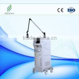 Hot Sell Fractional Co2 Face Lifting Wrinkle Removal Laser Equipment With CE Certification Professional 1-50J/cm2