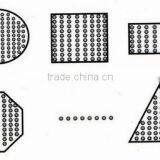 Medical CE Approved Fractional Co2 Laser 1ms-5000ms Machine For Acne Scar Removal Skin Resurfacing 0.1-2.6mm thumbnail-6