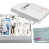 BEPERFECT BPm0152- Travel Size Facial Beauty Care Ultrasonic Massage Machine thumbnail-5