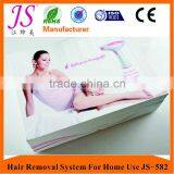 Pigment Removal Hair Removal Device For Arms / Legs Hair Removal Home Use Beauty Equipment IPL Device Wholesale 590-1200nm thumbnail-2