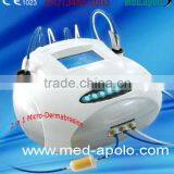 Diamond and Crystal Microdermabrasion Beauty Equipment-Med.apolo HS-106